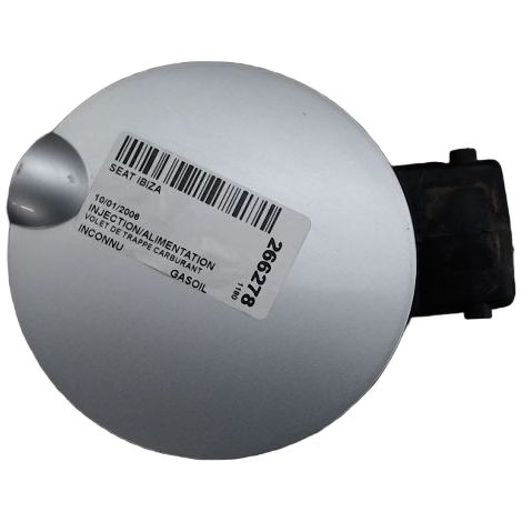 [PRODUIT D'OCCASION] Volet De Trappe Carburant SEAT Ibiza ♻️ Ref Oe. 6l6809905ggru - Garantie à vie (1/2)