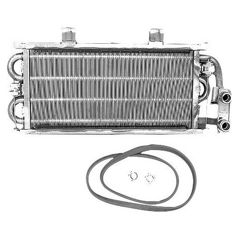 Ersatzteil 87154063840 Brennerdeck 24kW von BOSCH - 87154063840