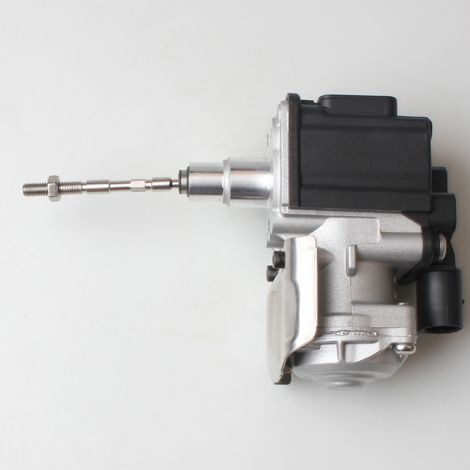 BIEMMEDUE- Die Referenznummern 06L145612K und 06L145612L (lange Stange) sind für Turbolader-Stellglieder von Audi und Volkswagen geeignet. (1/4)
