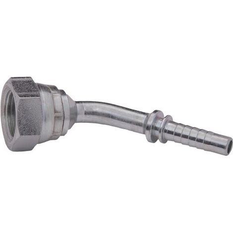 Nippel DN8-1/2BSP45 UNIVERSAL PF8845