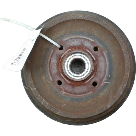 Tambour Arriere Gauche PEUGEOT 207 2006-2013 [PRODUIT D'OCCASION]♻️424750