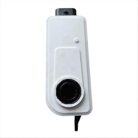 Actionneur de moteur de volet d'air de voiture 18321323268 pour Model X (1/5)