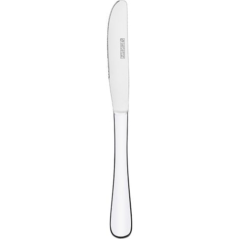 (12 u.) CUCHILLO POSTRE INOX TRIESTE