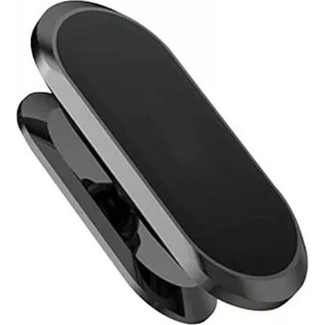 Supporto per telefono da auto, girevole a 360°, supporto per smartphone da auto, supporto universale portatile per auto con magnete per cruscotto (1/3)