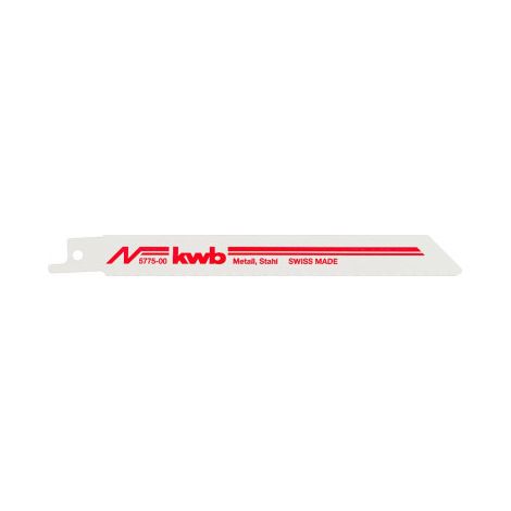 2H SABLE BIM MÉTAL 130MM GRUESO 49577400 (1/3)