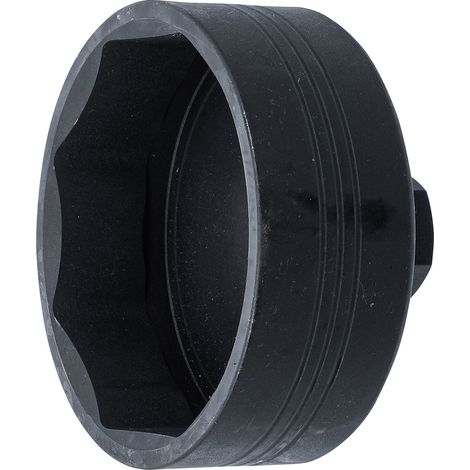 BGS llave de tapa de eje / tuerca de eje para ejes traseros BPW 13-14 t SW 120 mm - 74346 (1/2)