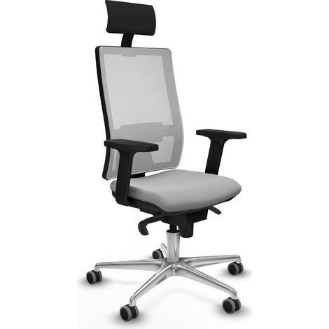 Piqueras y Crespo Horna chaise haute ergonomique confortable
