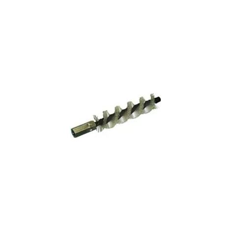 Diámetro del hisopo de PVC 30 - 12x175