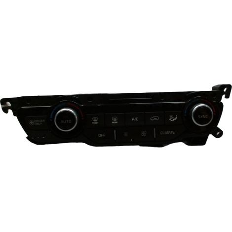 [PRODUIT D'OCCASION] Commande De Chauffage KIA Niro ♻️ Ref Oe. 97250g5ce0ca - Garantie à vie (1/3)