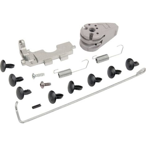 Arretierung Satz für LHF. GRAMMER G1096566