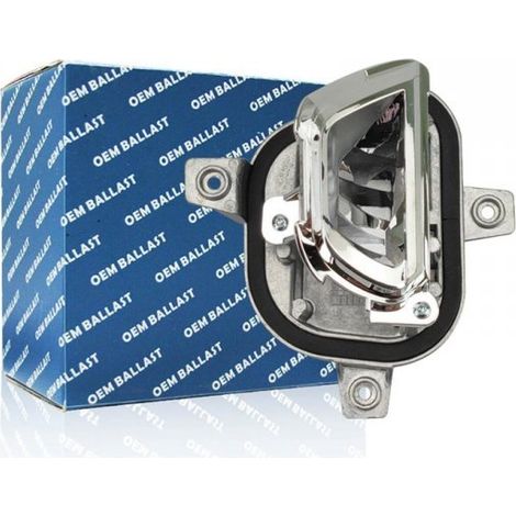 Modulo Centralina LED per Luci Frecce Sinistra OEM 63117428787