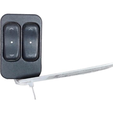 Commande Leve-glace Porte Avg OPEL Combo Cargo 3p [PRODUIT D'OCCASION]♻️24411030 (1/3)