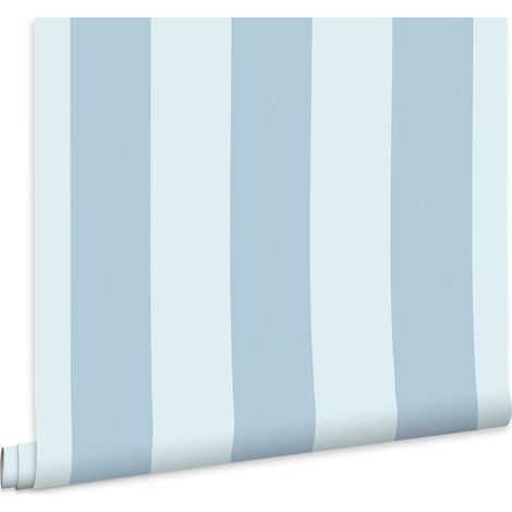 Laura Ashley Vliestapete Lille Matt Stripe 10mx52cm