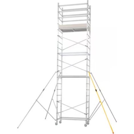 FACAL - Alto Stabilisateur Télescopique (unité)