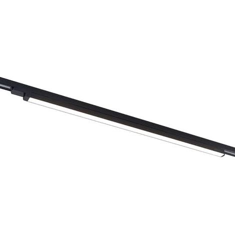 [GEBRAUCHT] B-Ware Arcchio Harlow Led Leuchte Deckenlampe Deckenleuchte Led Flurlicht Schwarz 3000 K (1/2)