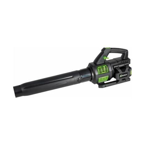 Souffleur pro R-BAT20 20v avec 2 batteries 2 amp et chargeur (1/2)
