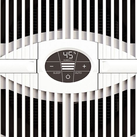 Venta ComfortPlus LW45 Épurateur dair 45 m² blanc (1/3)