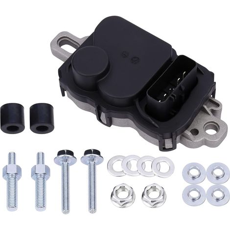 Module de commande de pompe à carburant compatible avec Ford F150 - Réf. 4C2A-9D372-BA / 590-001