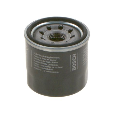 Filtro de aceite Opel Agila A 00 1.2 GLP (1/4)