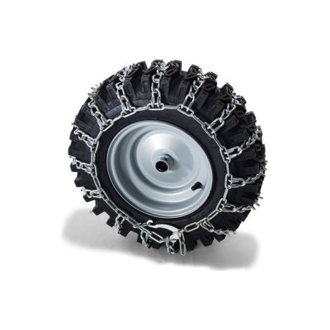 Catene da neve per spazzaneve HUSQVARNA 506 18 05-00 506180500