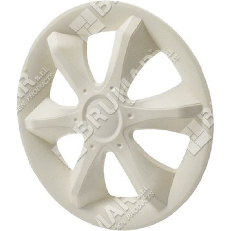 Copriruota diametro 279.4 mm per rasaerba TEKNICO COMPATIBILE - 049538