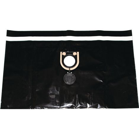 Sicherheitsfiltersack FBV PE 25/35 H Asbest ISC Guardian Cleaner Asbest (H-Klasse) (1/2)