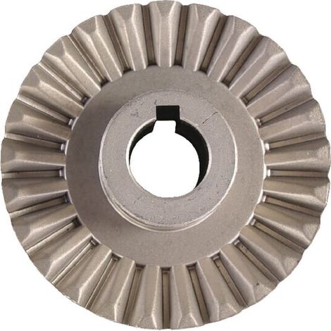 Kegelrad Z:25 SIMOL STR9900037 (1/2)