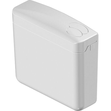 Pagette Eco PLUS - weiß (1/5)