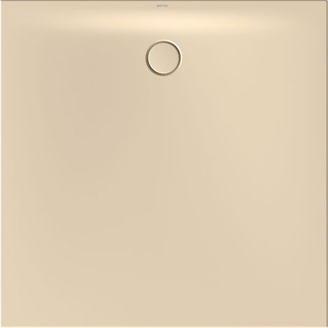 Receveurs de douche rectangulaires BetteFlat, avec (1/5)