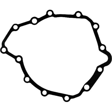 GUARNIZIONE COPERCHIO ANTERIORE 01J 0AN VL300 01T 02+ 13 FORI
