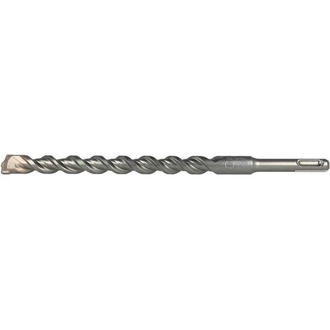 Heller Bionic Pro SDS-plus Hammerbohrer, Durchmesser 7 x 300/360 mm (1/5)