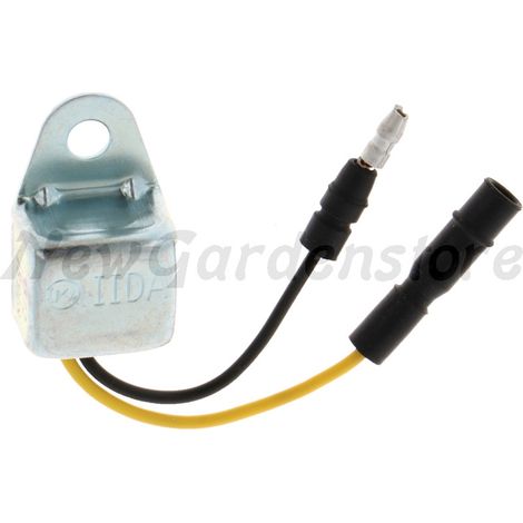 Sensore olio compatibile HONDA 18270518 34150-ZH7-023