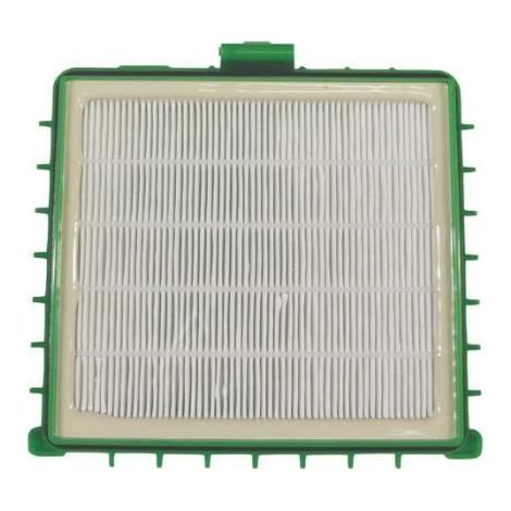 Filtro HEPA Rowenta rs-rt3317 installazione senza attrezzi ritenzione 99,99%