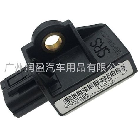 Capteur de collision 77970-T5A-N01 compatible avec Acura TLX 2015-2017