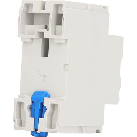 Leitungsschutzschalter (LS-Schalter) mit Fehlerstromschutzschalter und Überstromschutz, 1P + N, 40 A, 230 V (1/5)