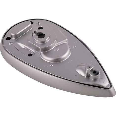 Polti calotta sopra piastra ferro Vaporella Next XB50 XB60 XM80 XT90 XT110 VN18 (1/2)