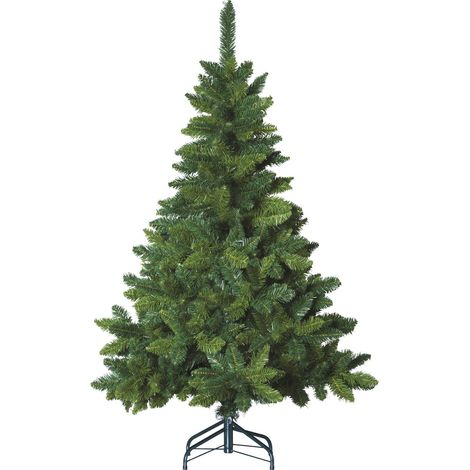 Sapin de Noël artificiel BLOOMING (1/2)