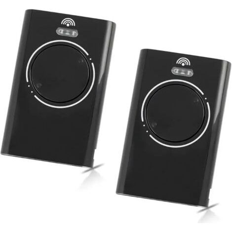 Control remoto de código variable de 868 MHz XT2 XT4 SLH LR para abridores de puertas de garaje, compatible con XT2 787005XT2 868 SLH LR787009/7870091TML2 868 SLHTML4 868 SLHDL2 868 SLH
