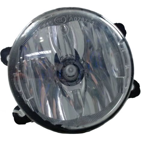 Phare Antibrouillard Avant Gauche DACIA Sandero 2008- [PRODUIT D'OCCASION] ♻️ 261500097r - Garantie à vie (1/2)