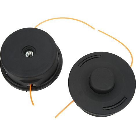 2 Stück Rasenmäher 4002 710 2168 für Stihl FR106 FR108 FS44 FS48 FS50 FS55 FS56 FS70 FS80 FS83 FS85 FS90 FS100 (1/5)