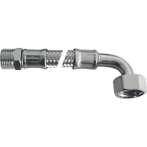 SCELTO DA DESIVERO Parinox 253m1/2-cf3/4 l.0400 codice prod: DSV04870 (1/2)