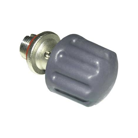 BOUCHON CHAUDIERE POUR PETIT ELECTROMENAGER PHILIPS - 481146277666