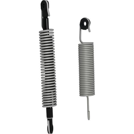 2 Stück Gasdruckfeder for  BMW 5er E60 2003-2010 51247141490 Heckklappe