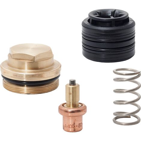 Inserts thermostatiques ESBE pour vanne de charge Séries VTC412, 55°C