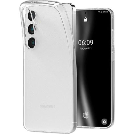 Samsung S24+ S926 trasparente/trasparente (1/5)