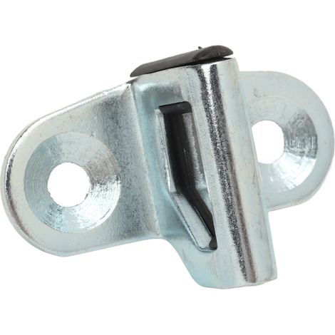 Gâche de serrure 51864555, robuste et fiable, remplacement de verrou de porte pour Citroën Relay dès 2006. (1/5)