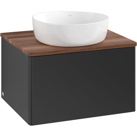 Villeroy & Boch L29012PD WTUS Antao L291 600x360x500mm (1/3)
