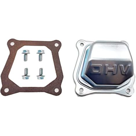 Joint d'étanchéité pour tête de soupape GX110 GX120 GX140 GX160 GX200 chinois 168F 170F 5,5HP 6,5HP Générateur de moteur (1/3)