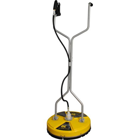 Limpiador de suelos 51 cm diámetro (20")
