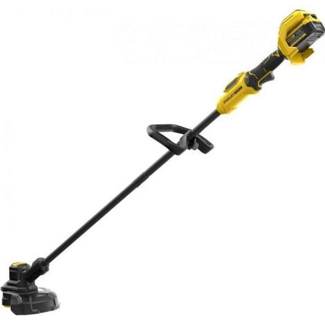 Stanley ST Kosa de hilo V20 desbrozadora inalámbrica 33 cm (1/5)